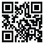 Community Feedback for the Sensory Garden Playground QR code